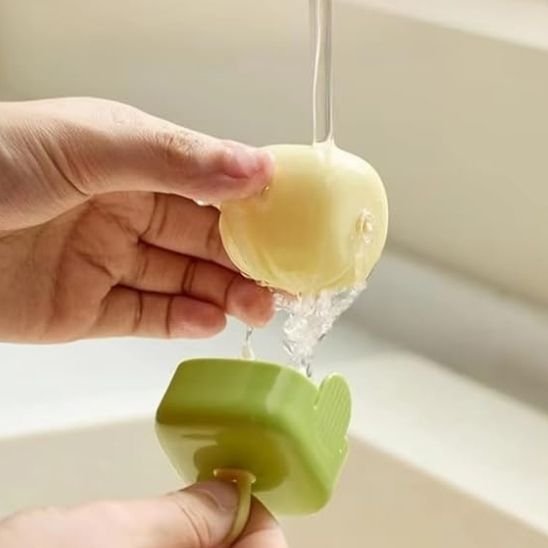Brosse anti poil | Lisséa - Monminouchat
