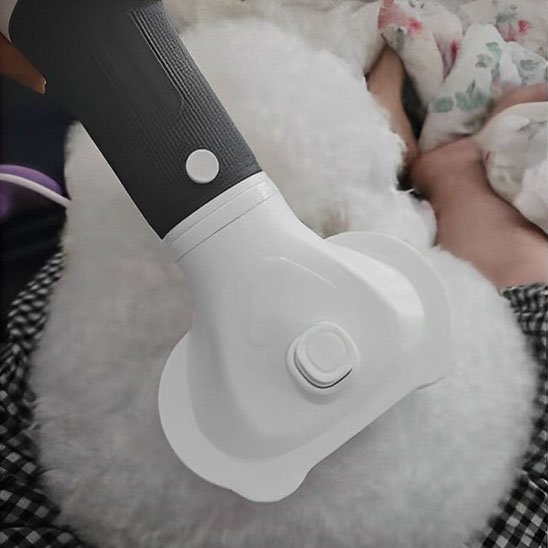 Brosse chat | Cattéa - Monminouchat