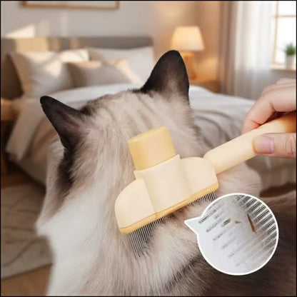 Brosse chat | Le Rituel du Chat™