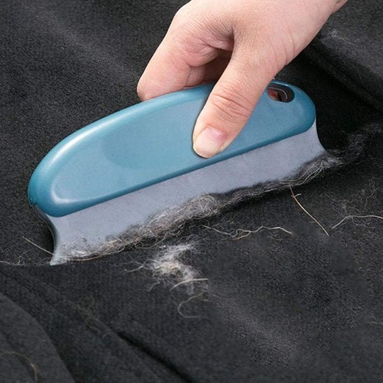 Brosse anti poil | Mokira - Monminouchat