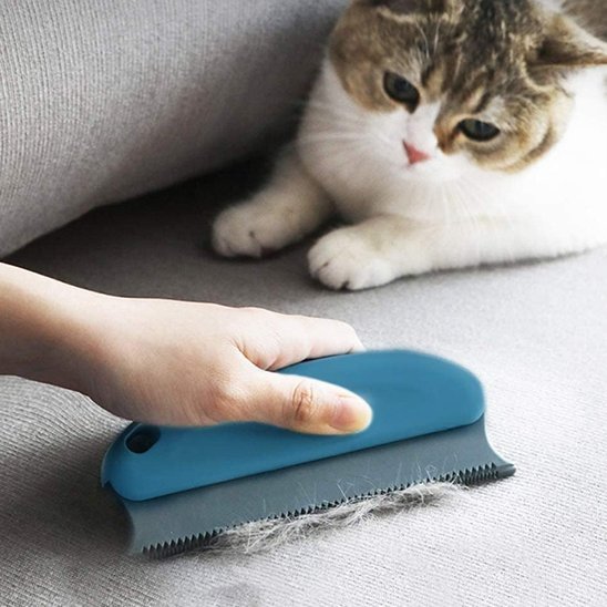 Brosse anti poil | Mokira - Monminouchat