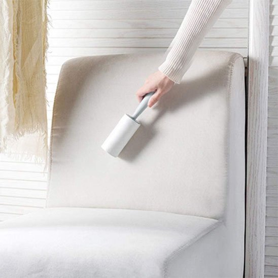 Brosse anti poil | NovaTouch - Chicetchat