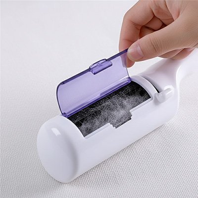 Brosse anti poil | Lintéa - Chicetchat