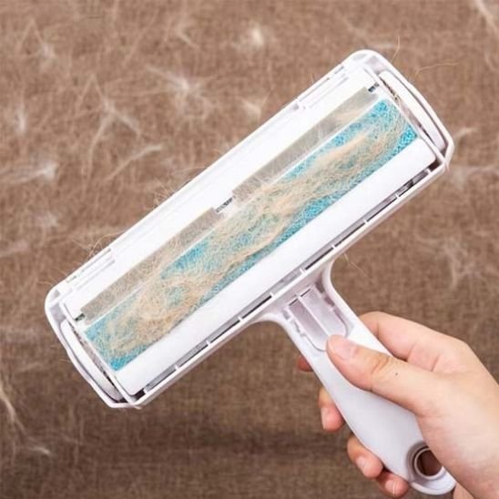 Brosse anti poil | Silkara - Monminouchat