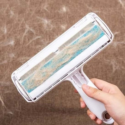 Brosse anti poil | Silkara - Monminouchat