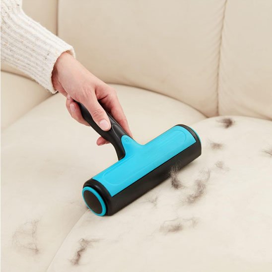 Brosse anti poil | Kibo - Chicetchat