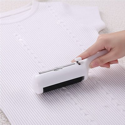 Brosse anti poil | Lintéa - Chicetchat