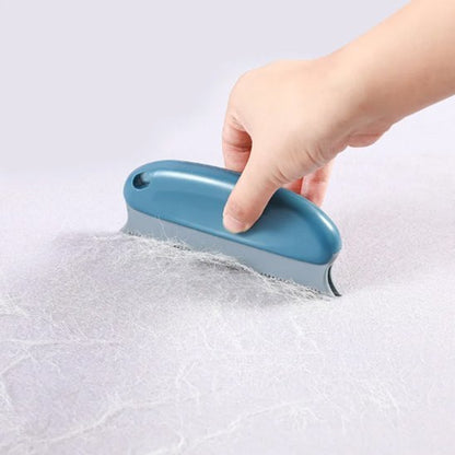 Brosse anti poil | Mokira - Monminouchat
