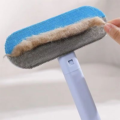 Brosse anti poil | Piloria - Chicetchat