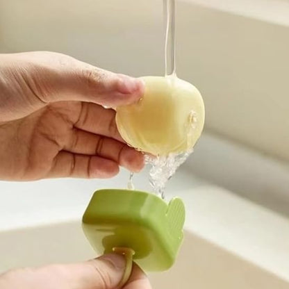 Brosse anti poil | Lisséa - Monminouchat