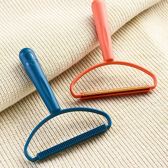 Brosse anti poil | MiloPure - Monminouchat