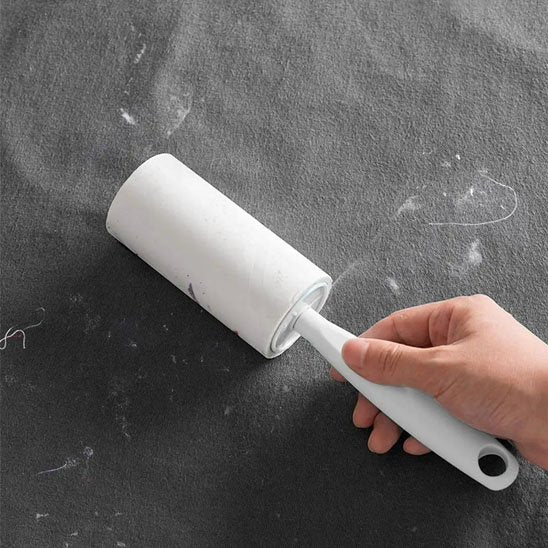 Brosse anti poil | NovaTouch - Chicetchat
