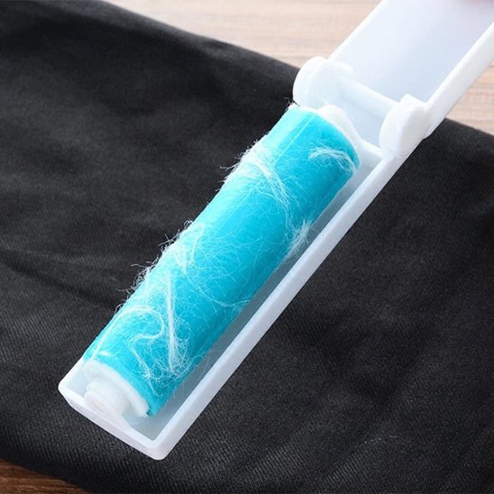 Brosse anti poil | Veltys - Chicetchat