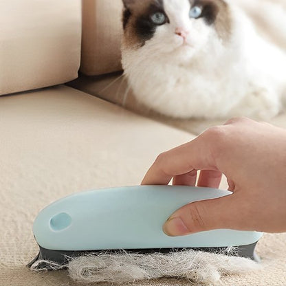 Brosse anti poil | Mokira - Monminouchat
