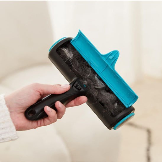 Brosse anti poil | Kibo - Chicetchat