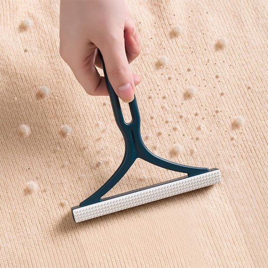 Brosse anti poil | LunaFelis - Chicetchat