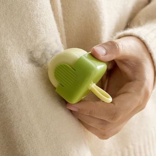 Brosse anti poil | Lisséa - Monminouchat