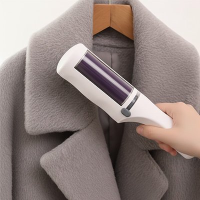 Brosse anti poil | Lintéa - Chicetchat