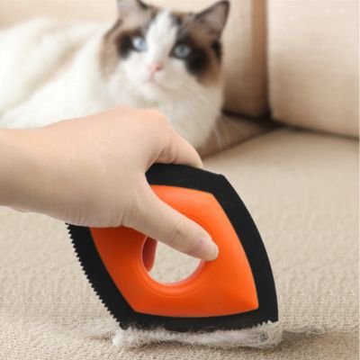 Brosse anti poil | Poilstop - Chicetchat