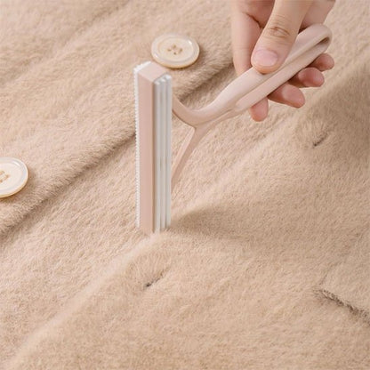 Brosse anti poil | LunaFelis - Chicetchat