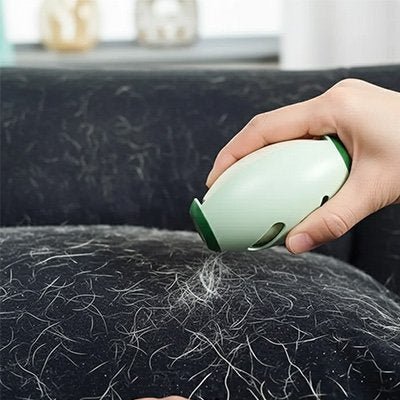 Brosse anti poil | Élypoil - Chicetchat