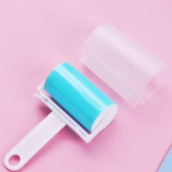 Brosse anti poil | Peloir - Chicetchat