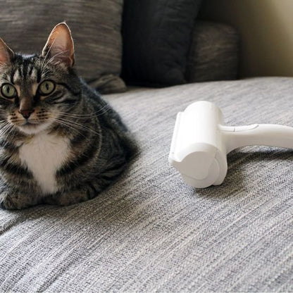 Brosse anti poil | Silkara - Monminouchat