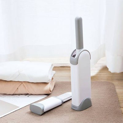 Brosse anti poil | Anipo - Chicetchat