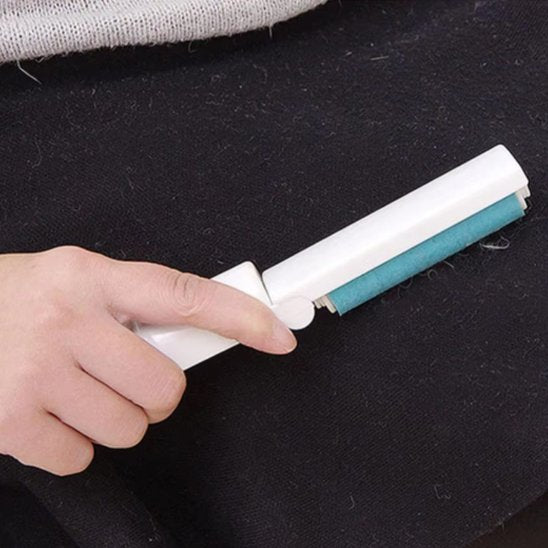 Brosse anti poil | Veltys - Chicetchat