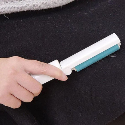 Brosse anti poil | Veltys - Chicetchat