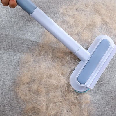 Brosse anti poil | Piloria - Chicetchat