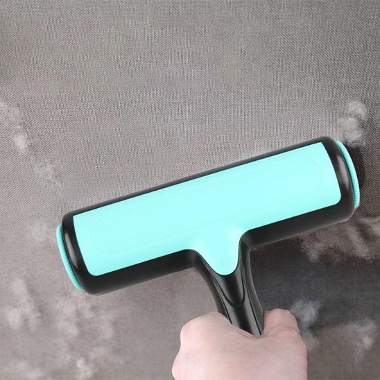 Brosse anti poil | Kibo - Chicetchat
