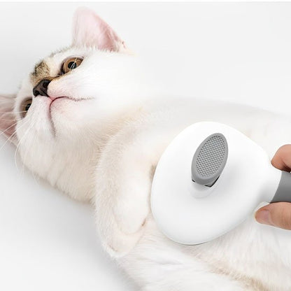Brosse chat | CalmiCat - Monminouchat