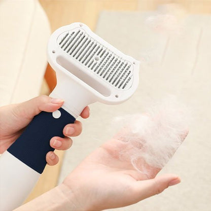 Brosse chat | Cattéa - Monminouchat