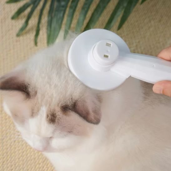Brosse chat anti - nœuds | PelageNet - Monminouchat