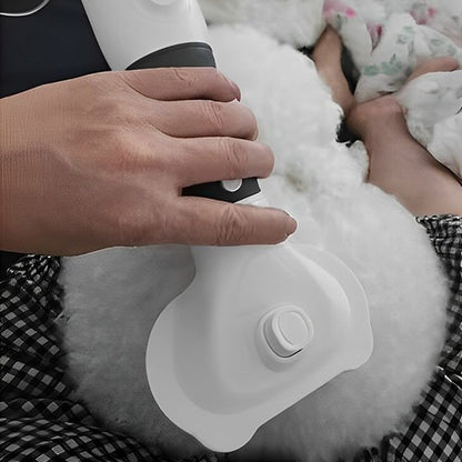 Brosse chat | Cattéa - Monminouchat