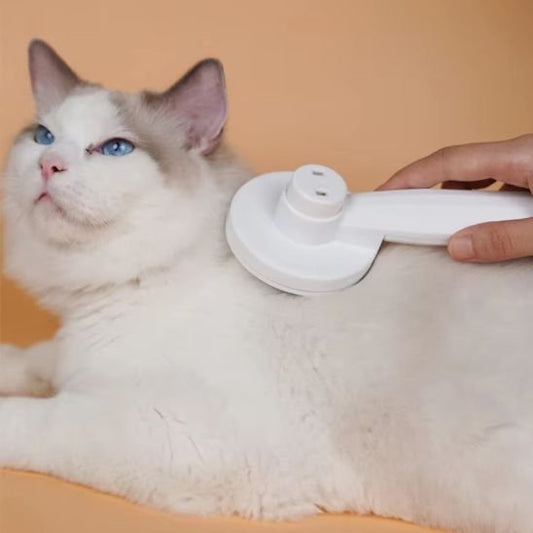Brosse chat anti - nœuds | PelageNet - Monminouchat