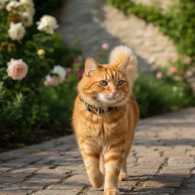 Collier chat | Léger et mignon - Monminouchat