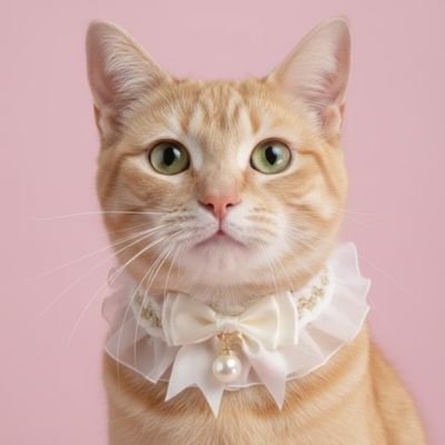 Collier chat | Ajustable Collier Doux et Léger pour le Confort de Votre Chat - Monminouchat