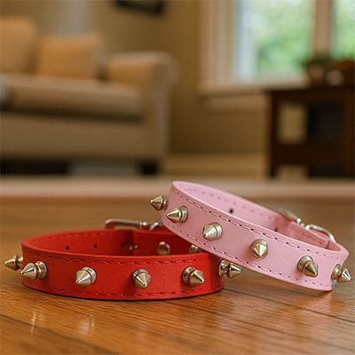 Collier Chat | NékoLux – Le Collier Chic pour Chat - Monminouchat