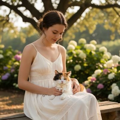 Collier chat | Ajustable Collier Doux et Léger pour le Confort de Votre Chat - Monminouchat