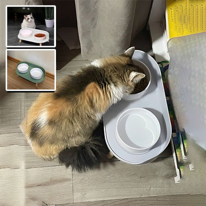 Gamelle chat