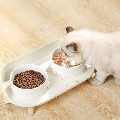 Gamelle chat