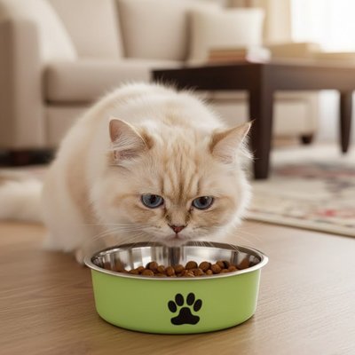 Gamelle chat | Catio - Chicetchat