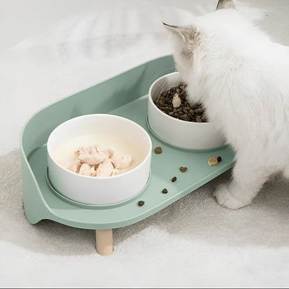 Gamelle chat