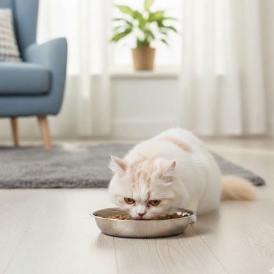 Gamelle chat | Mia - Chicetchat