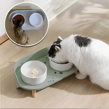 Gamelle chat