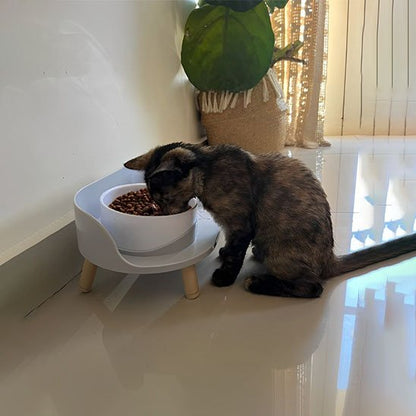 Gamelle chat