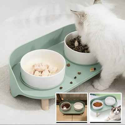 Gamelle chat