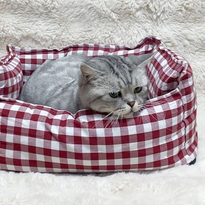 Panier pour chat | PurLove - Chicetchat